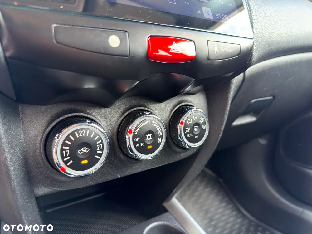 Citroën C4 Aircross 1.6 STT 4x2 Exclusive - 31