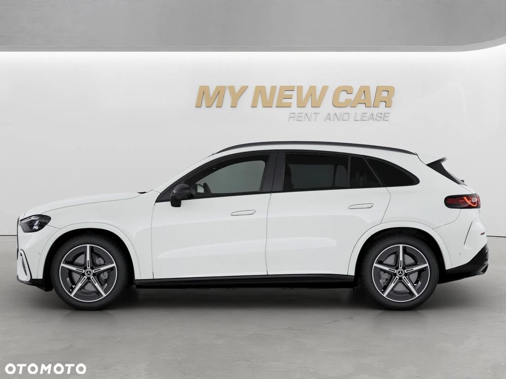 Mercedes-Benz GLC 400 4Matic Long Range Edition - 32