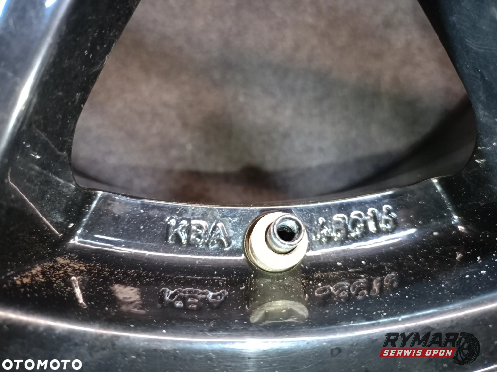 ALUFELGI 17" 5X100 ET35 SEAT SKODA AUDI VW SUBARU KPL - 13