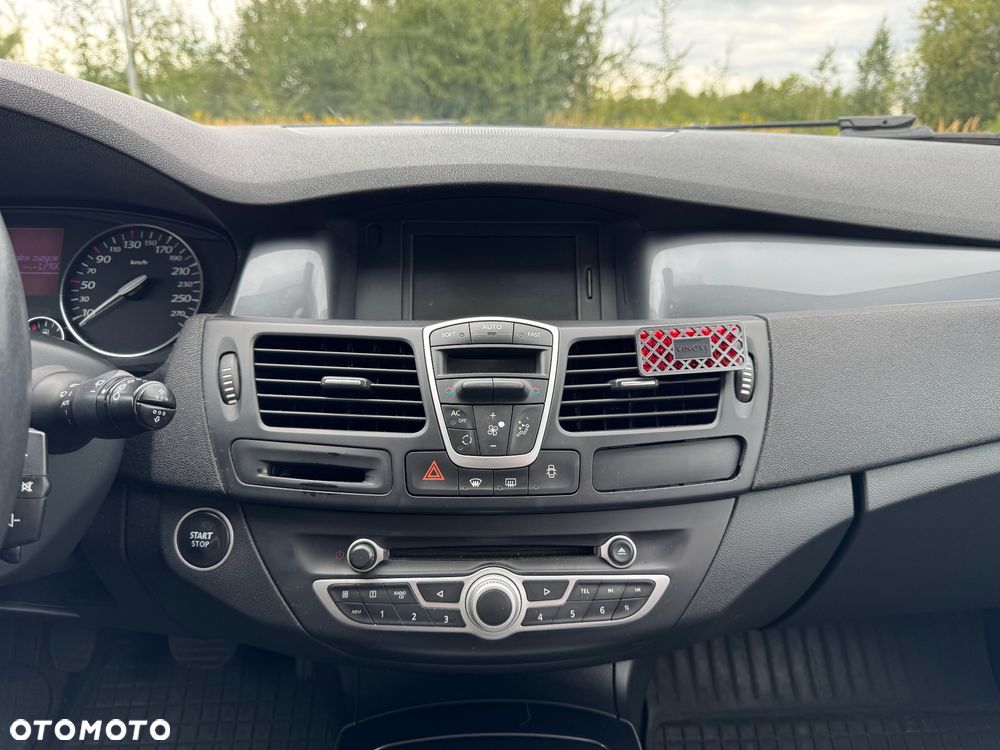 Renault Laguna 2.0 DCi Authentique - 12