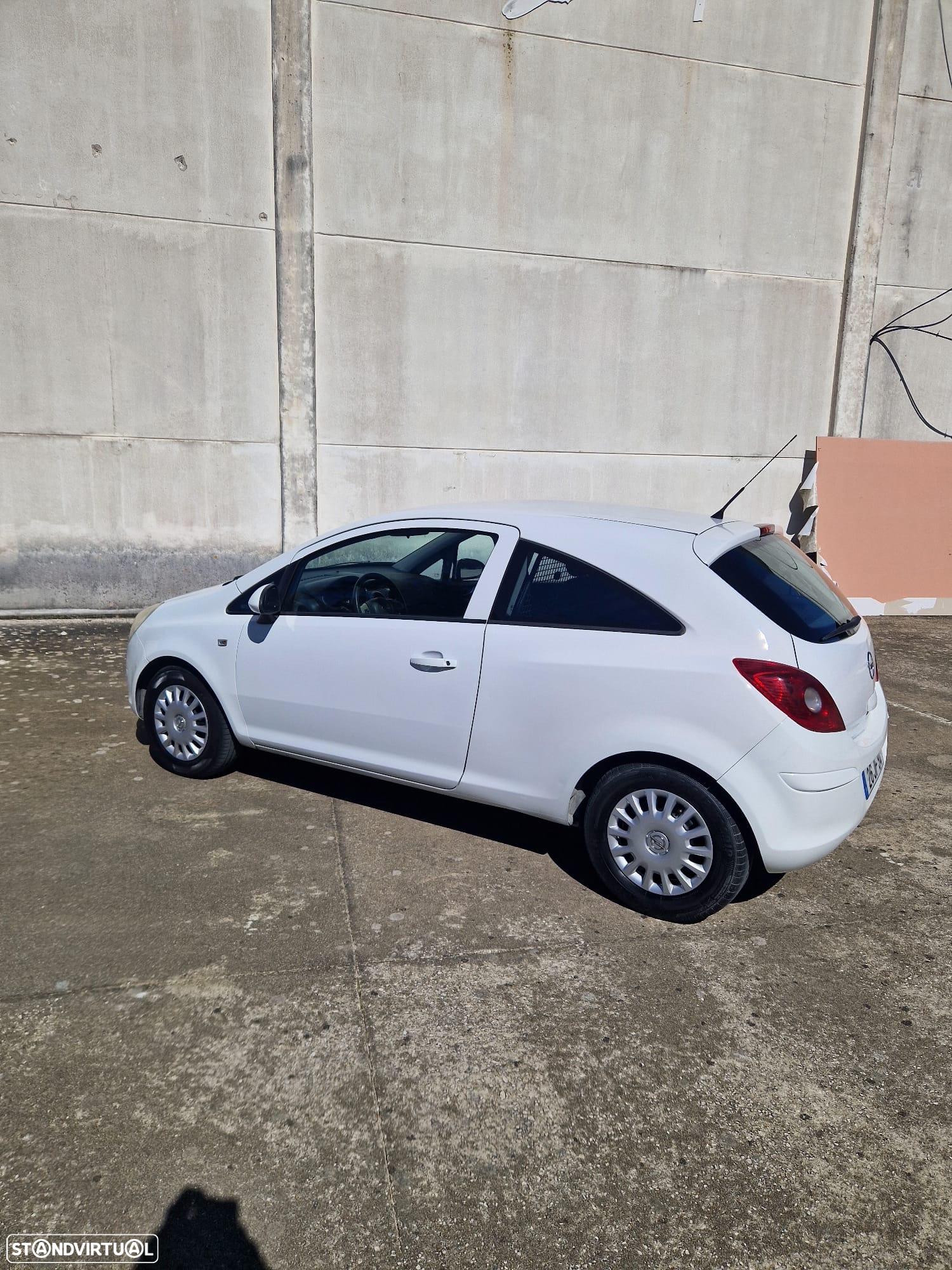 Opel Corsa GTC 1.3 CDTi - 5