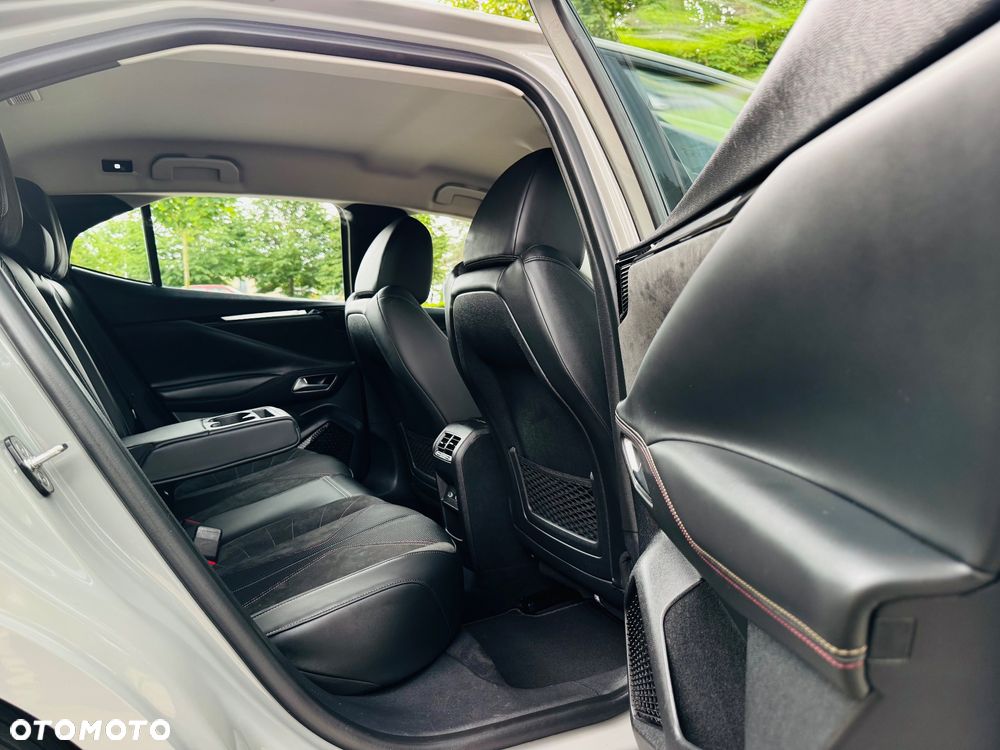 DS Automobiles DS 4 Crossback - 30