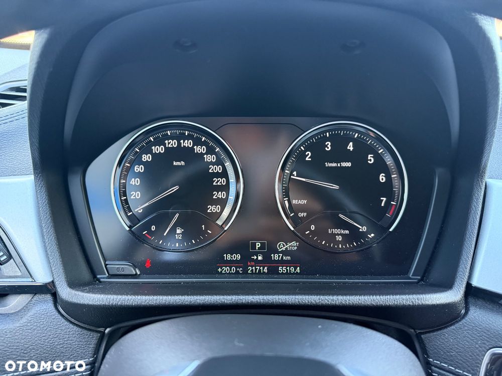 BMW X2 sDrive18i Advantage - 14