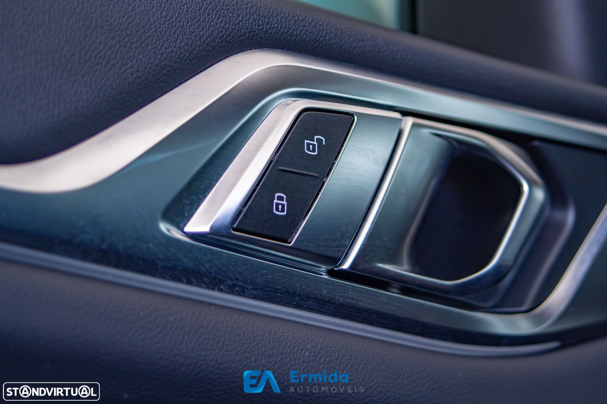 BMW 420 i Pack Desportivo M Auto - 44