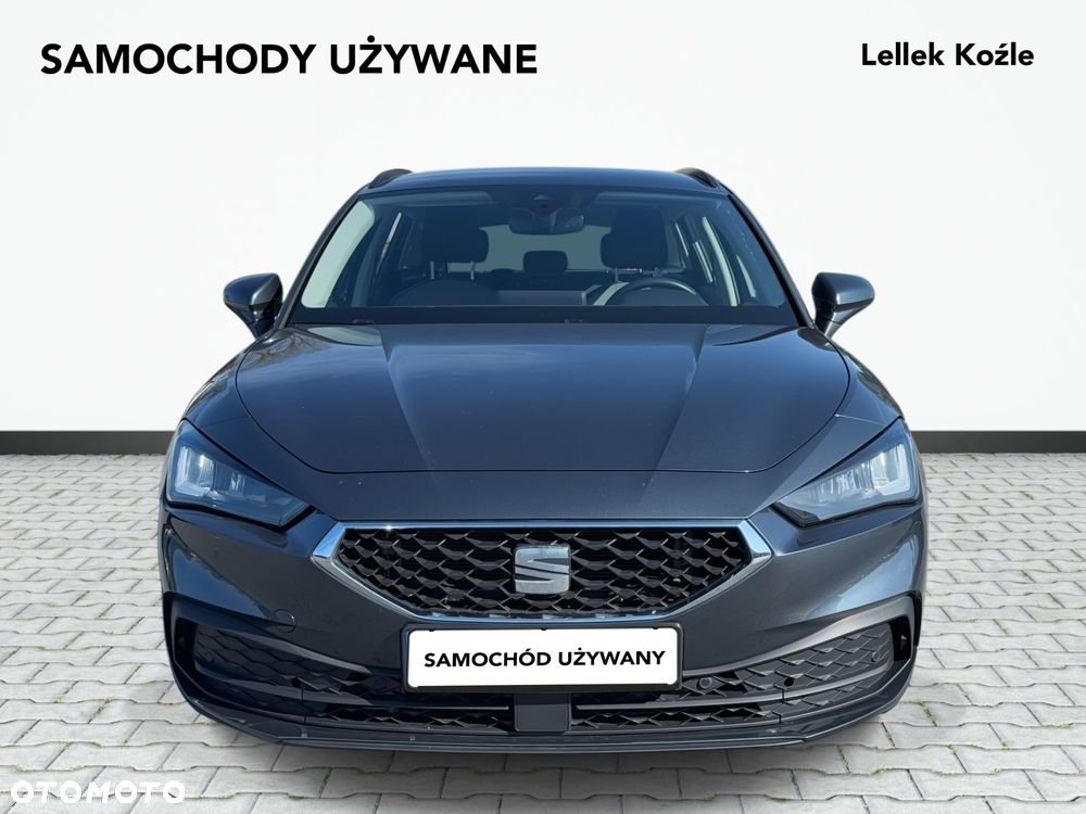 Seat Leon 1.5 TSI Style - 2