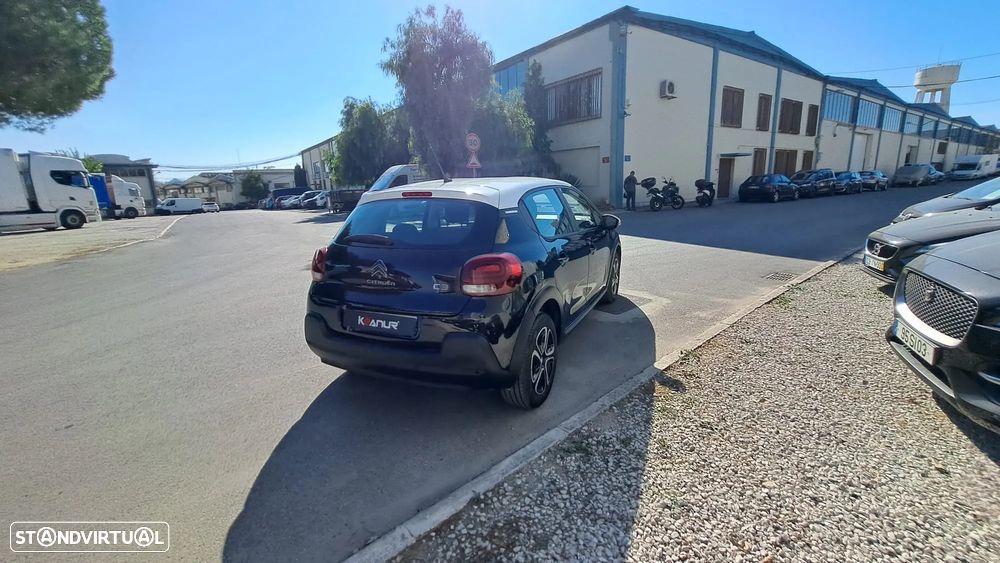 Citroën C3 1.2 PureTech YOU! - 16