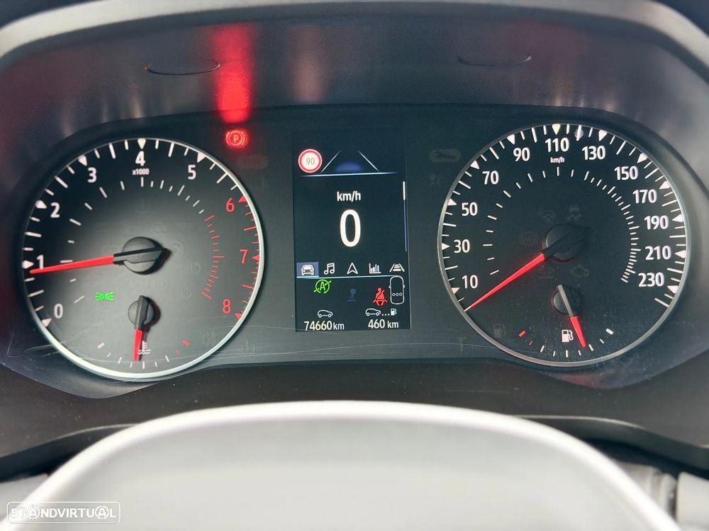 Renault Captur 1.0 TCe Intens - 7