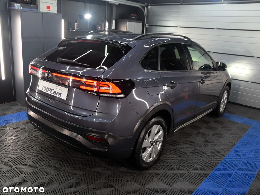 Volkswagen Taigo 1.0 TSI Life - 34