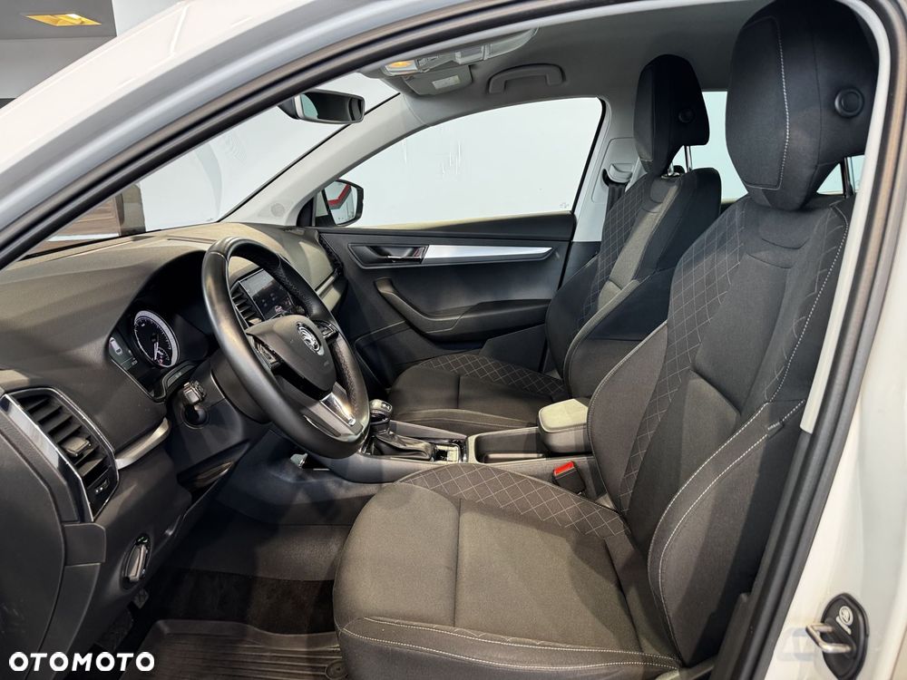 Skoda Karoq - 15