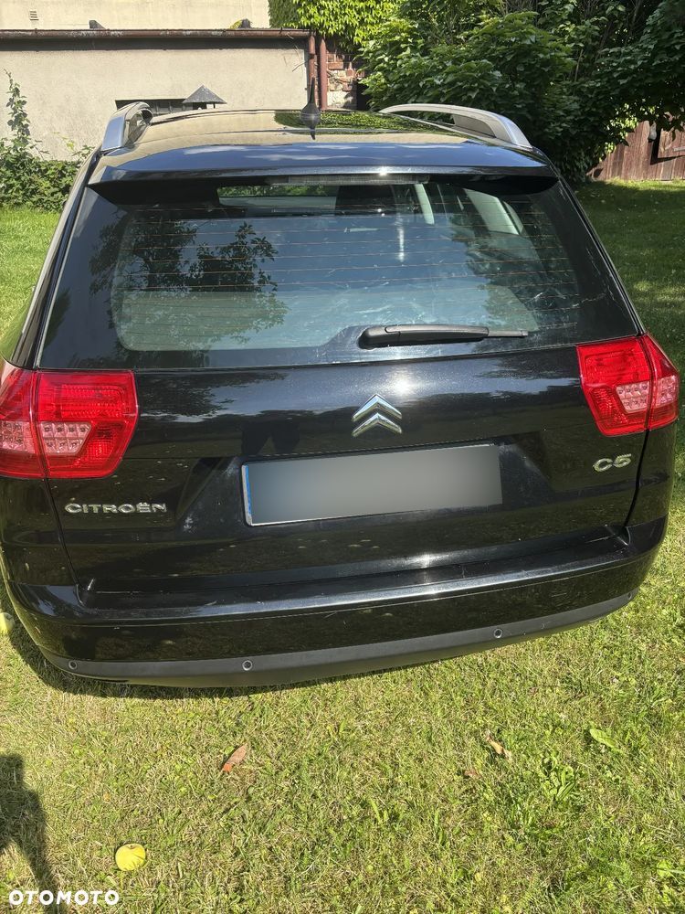 Citroën C5 1.6 HDi Attraction - 5