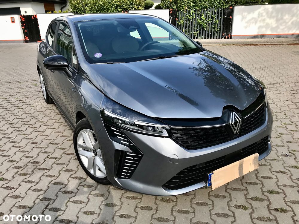 Renault Clio TCe 90 ESPIRIT ALPINE - 2