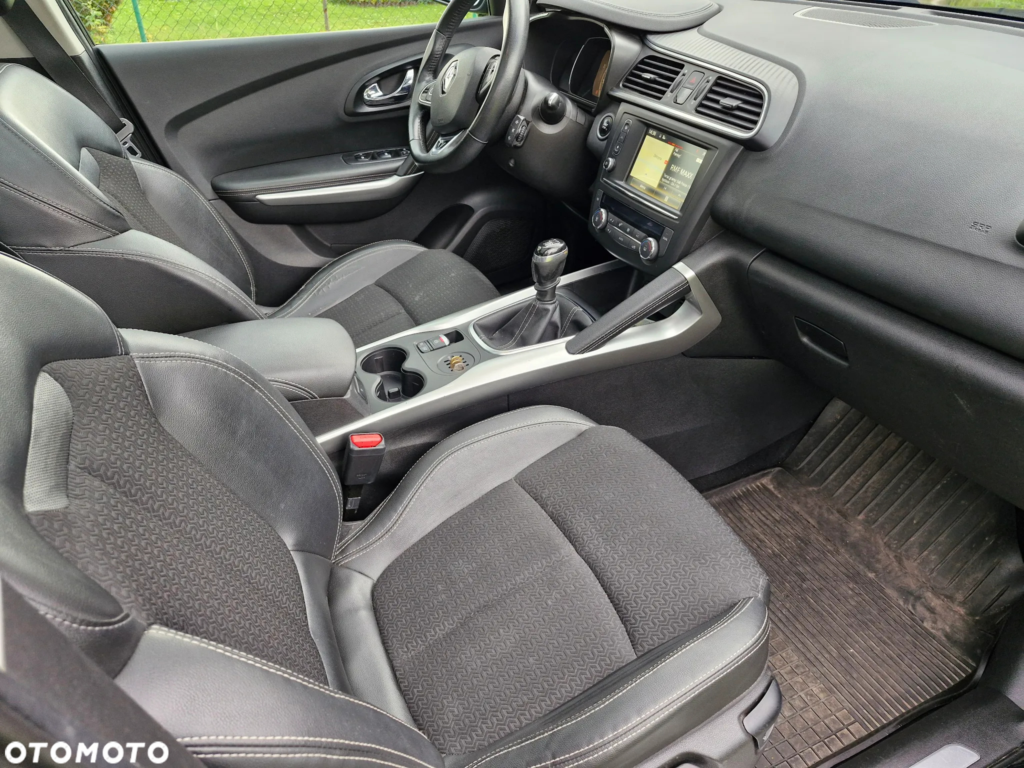Renault Kadjar 1.2 Energy TCe Spring Edition - 7