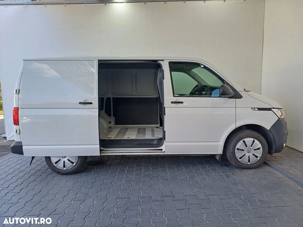 Volkswagen Transporter 2.0 81 kW KR - 19