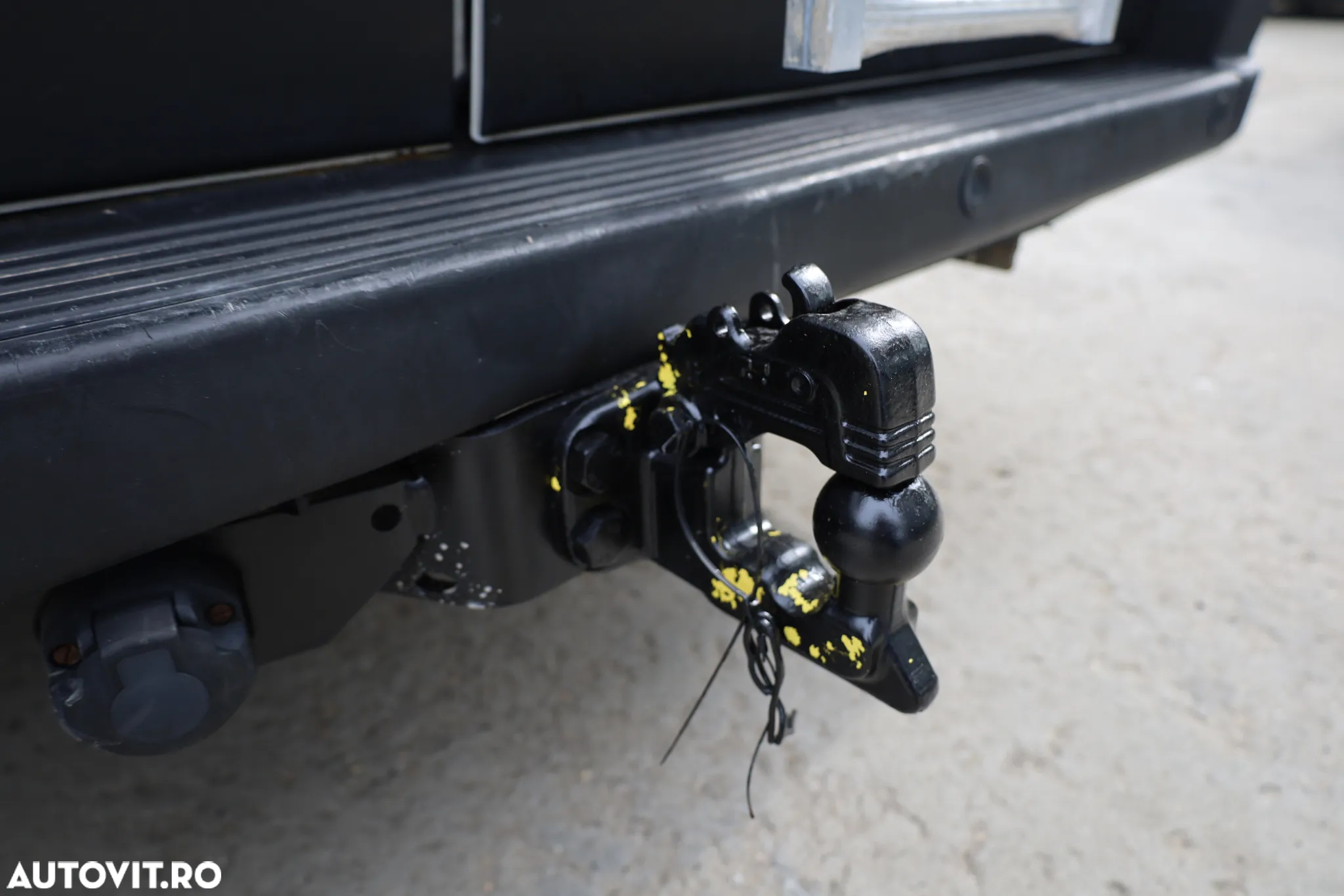 Peugeot Boxer 2.0 130 HP L2H2 - 23
