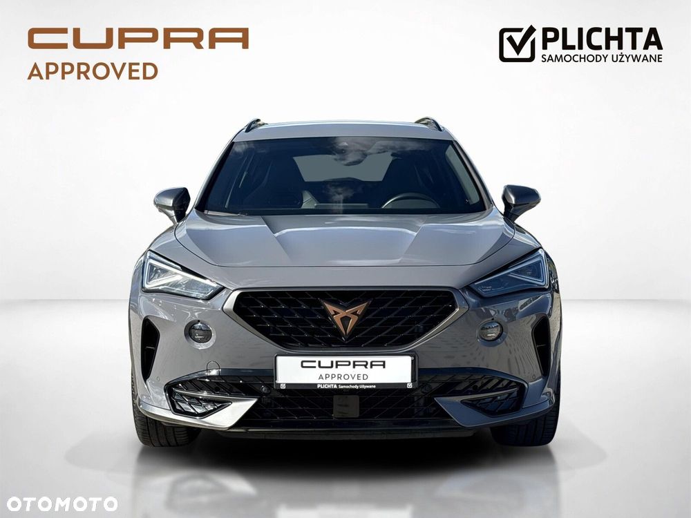 Cupra Formentor - 9