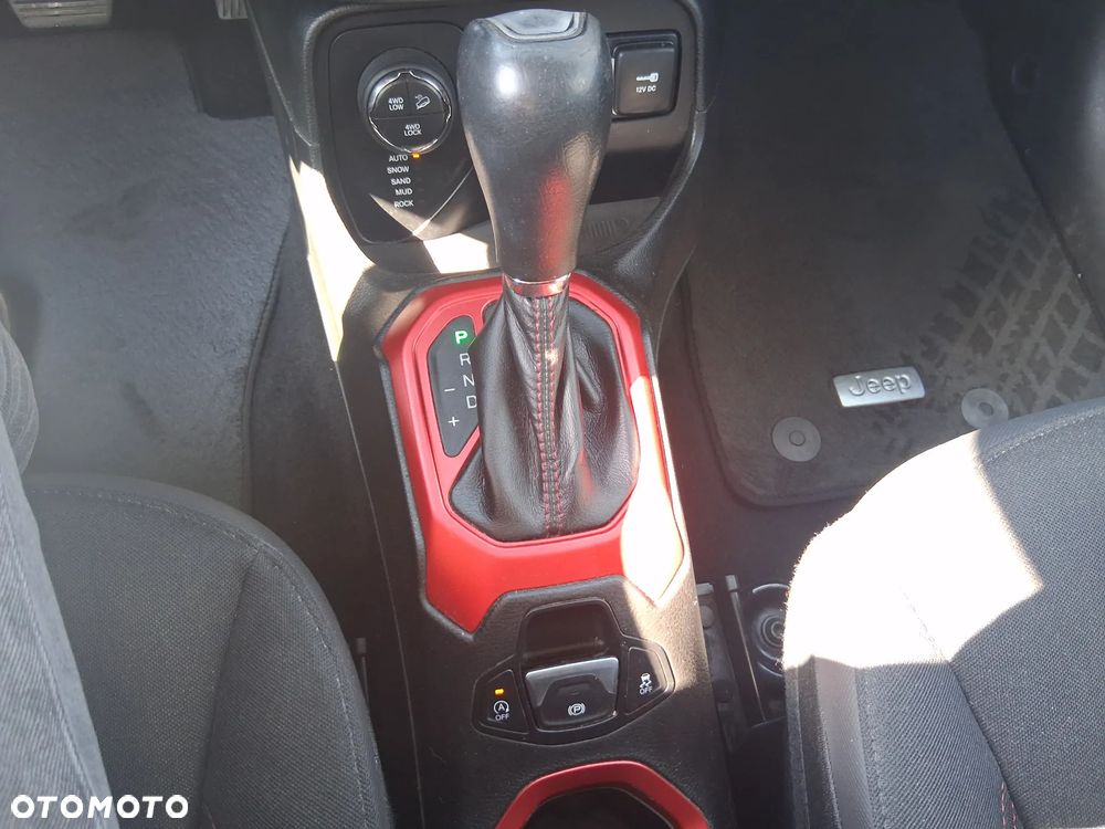 Jeep Renegade - 6
