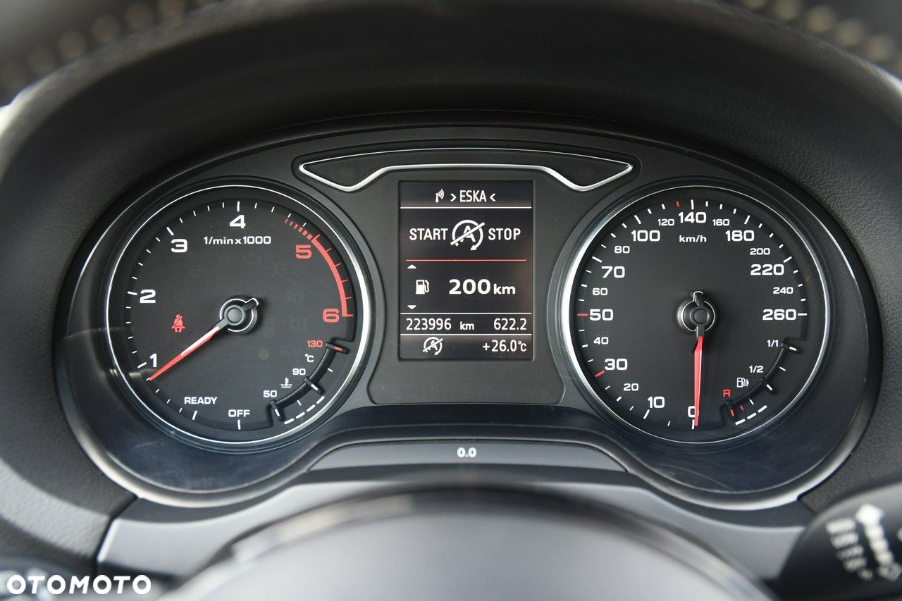 Audi A3 - 29