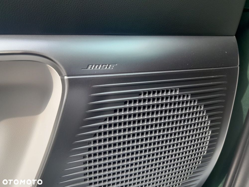 Hyundai IONIQ 9 110kWh Calligraphy AWD - 23