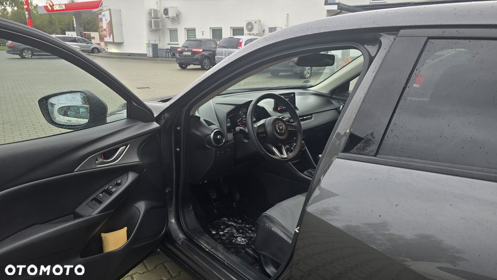 Mazda CX-3 2.0 SkyDream - 5