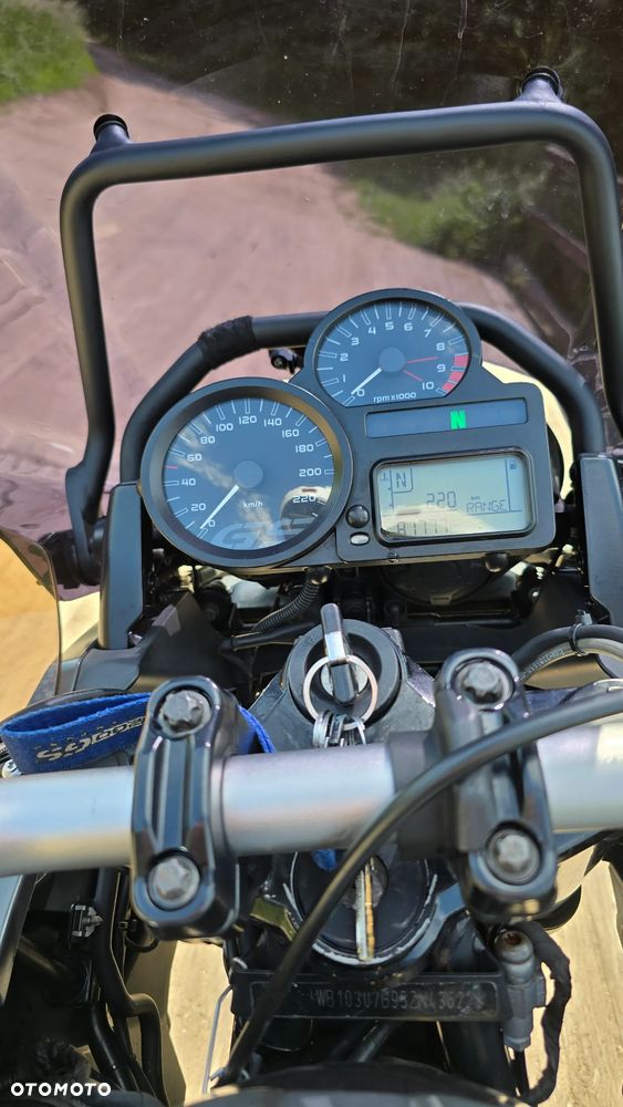 BMW R - 10