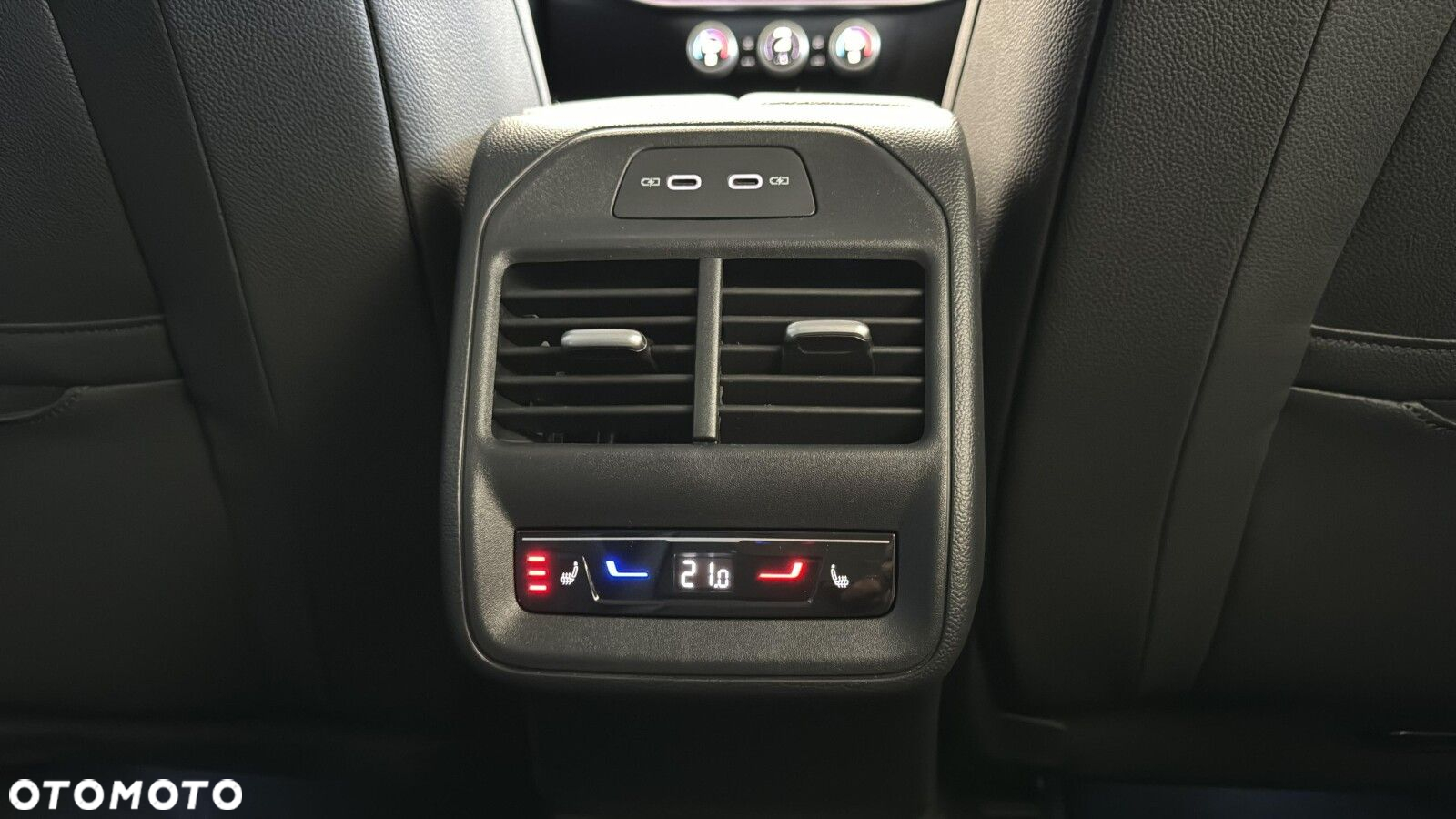 Skoda Superb - 20