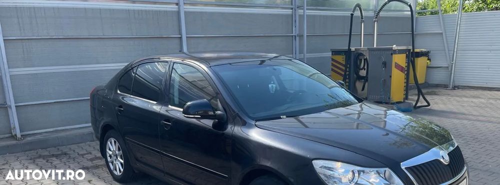 Skoda Octavia - 9