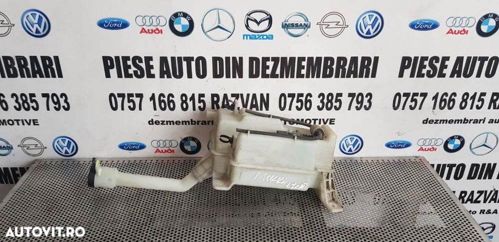Bidonas Vas Lichid Parbriz Opel Mokka Dezmembrez Opel Mokka - 1