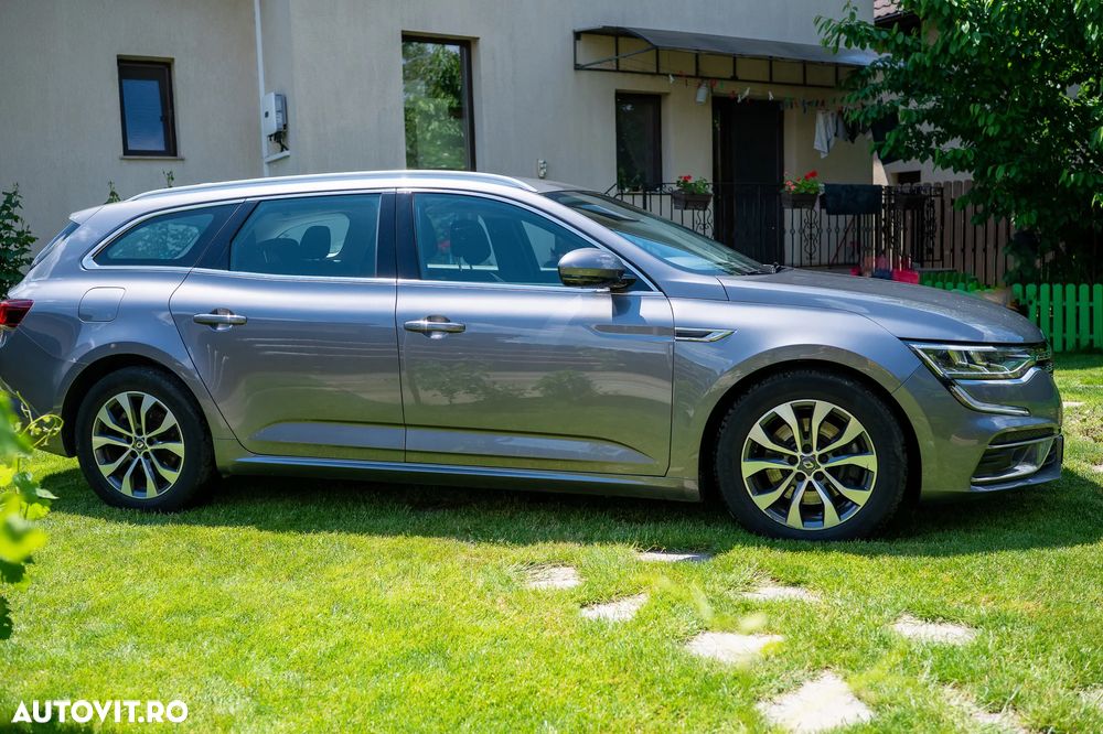Renault Talisman Blue dCi 160 EDC INTENS - 20