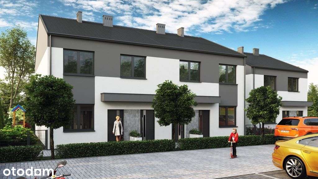 Apartamenty Jędrzychów Zielona Góra ul. Pinokia