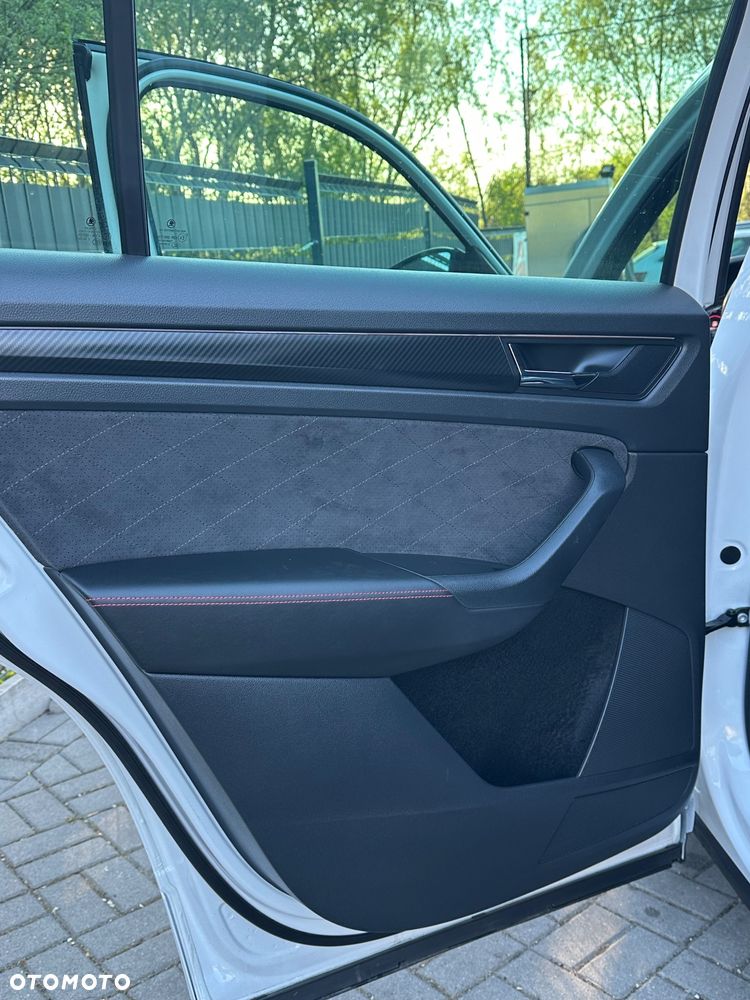 Skoda Kodiaq - 25