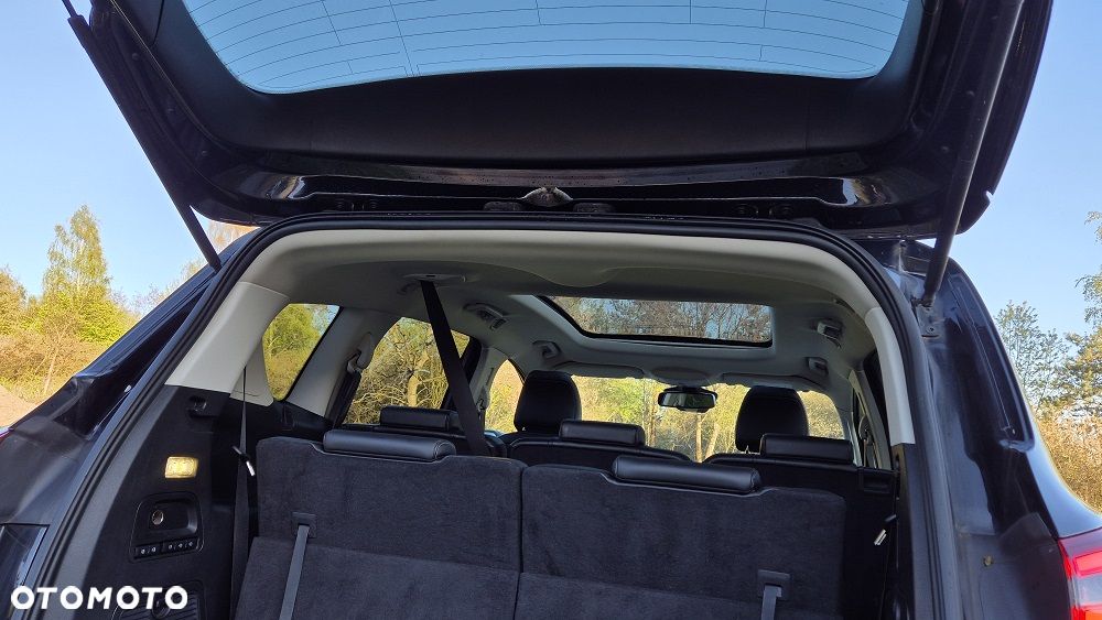 Ford S-Max 2.0 TDCi Titanium PowerShift - 11