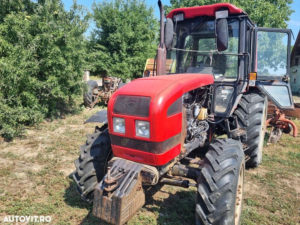 Belarus 920.3 - 1