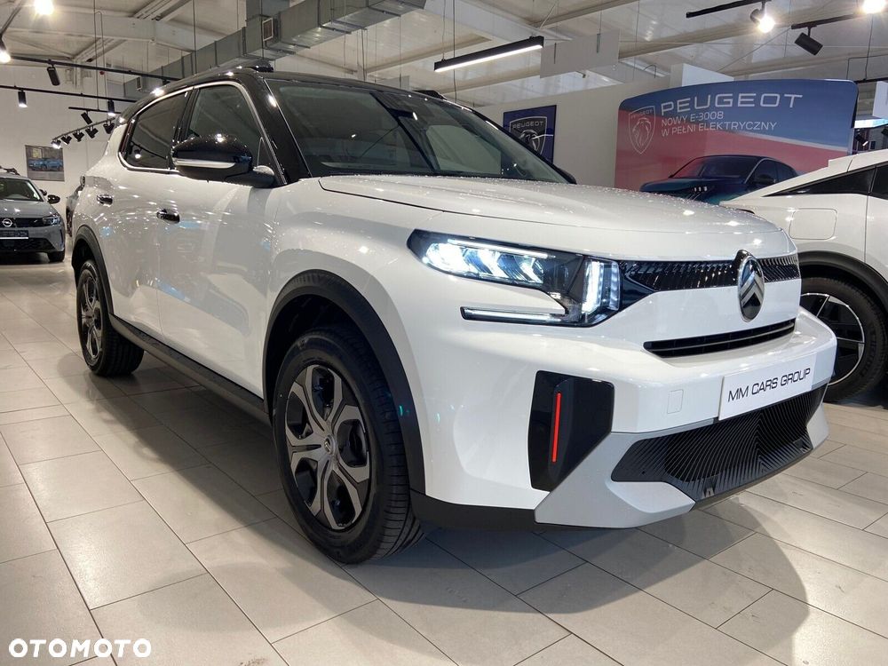 Citroën C3 Aircross - 3