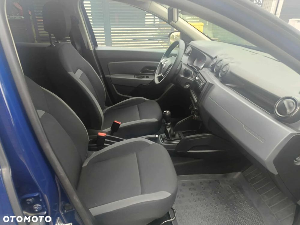 Dacia Duster - 13