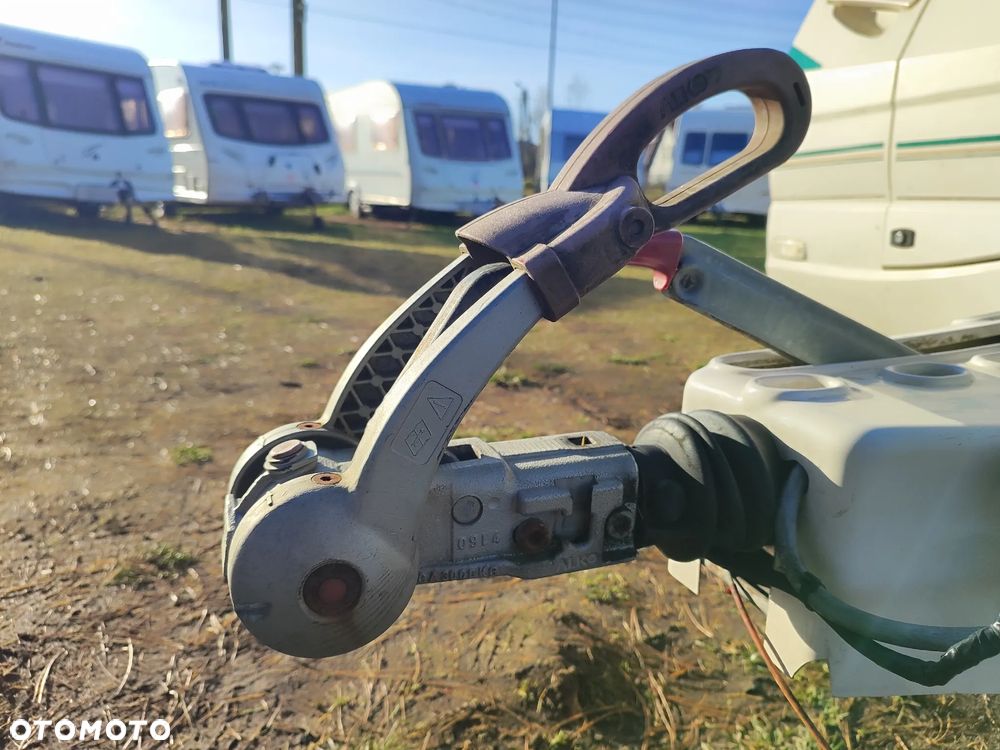 SWIFT Abbey GTS - 36