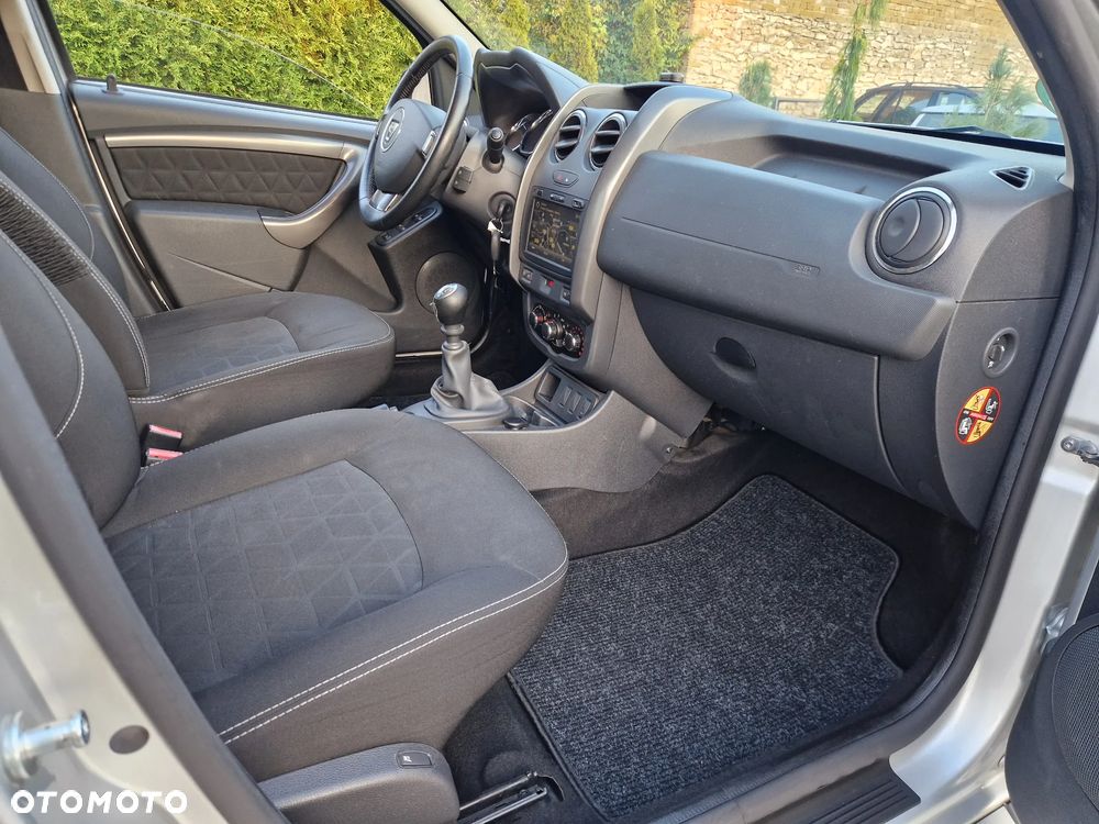 Dacia Duster 1.2 TCe Prestige - 37