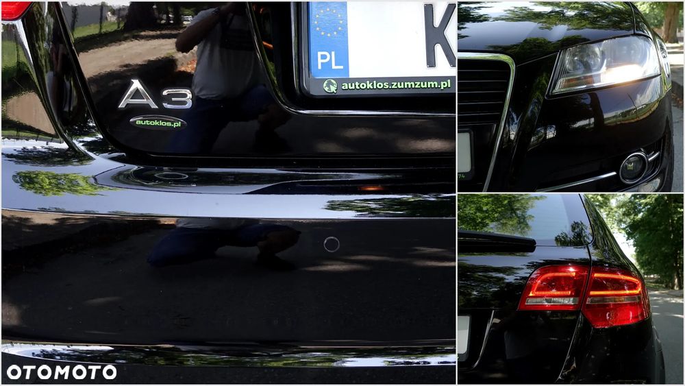 Audi A3 Sportback - 30