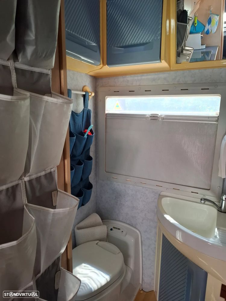 Challenger 151 i.d.TD - 18