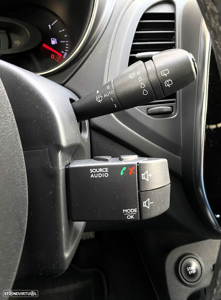 Renault Captur 0.9 TCE Exclusive - 12