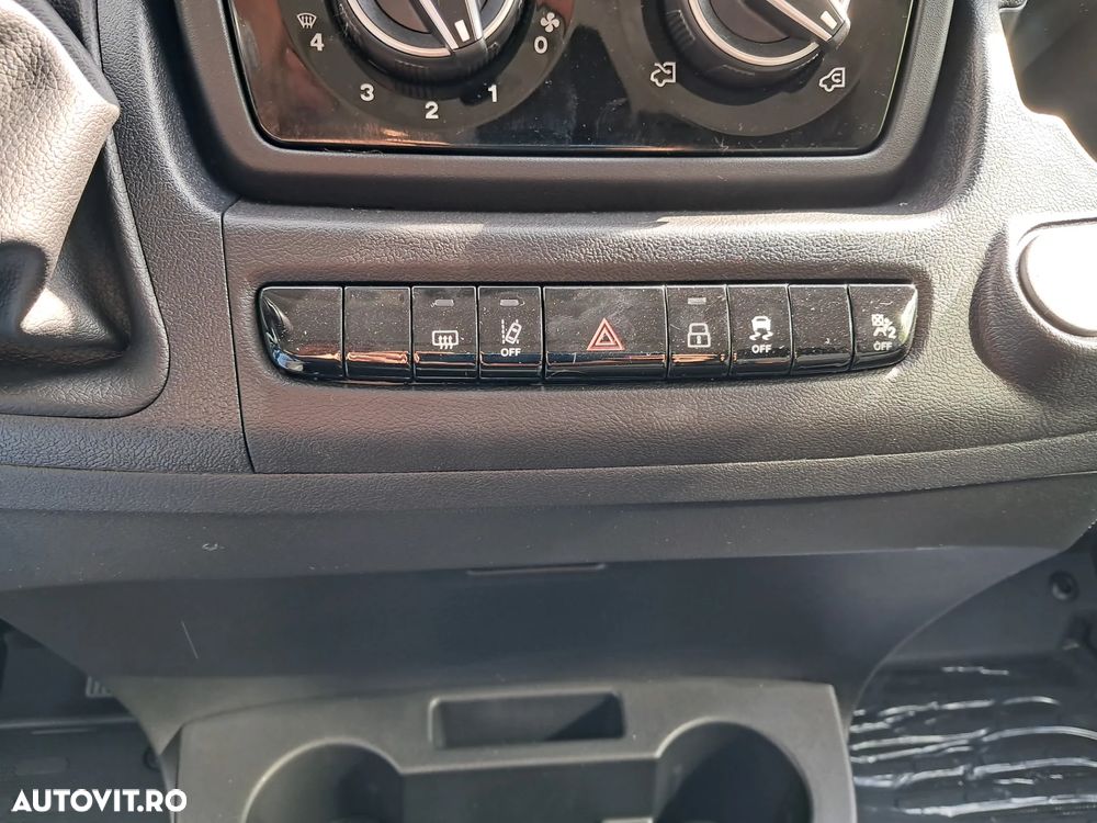 Citroën JUMPER Furgon L3H2 - 21