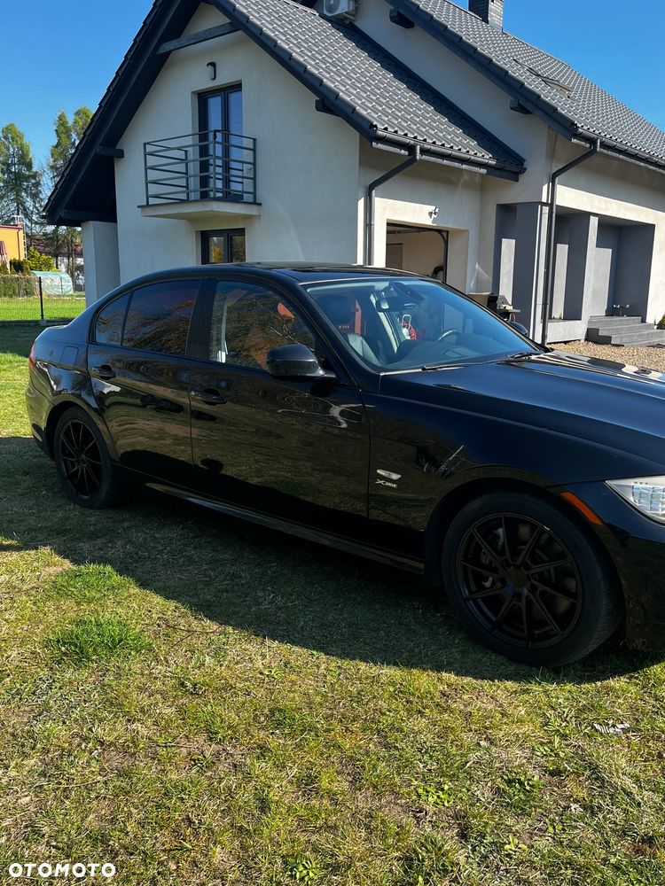 BMW Seria 3 335i Edition Exclusive - 2