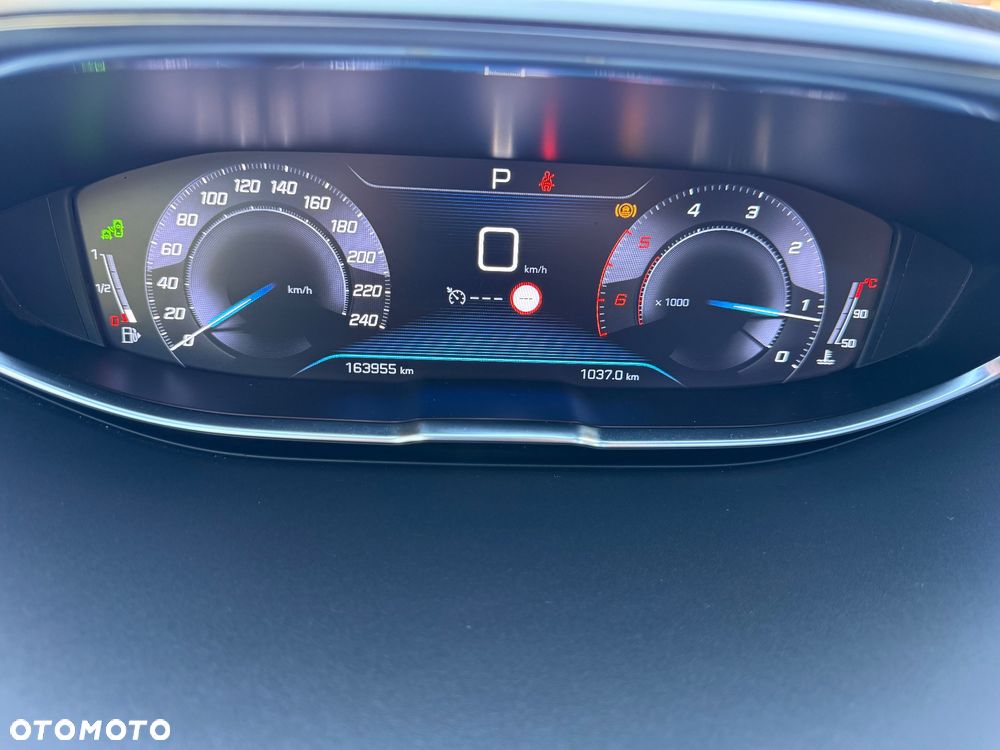 Peugeot 3008 1.5 BlueHDi GT Pack S&S EAT8 - 14