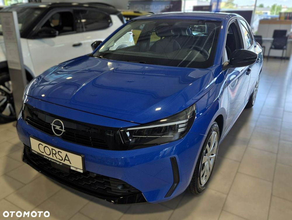 Opel Corsa - 3