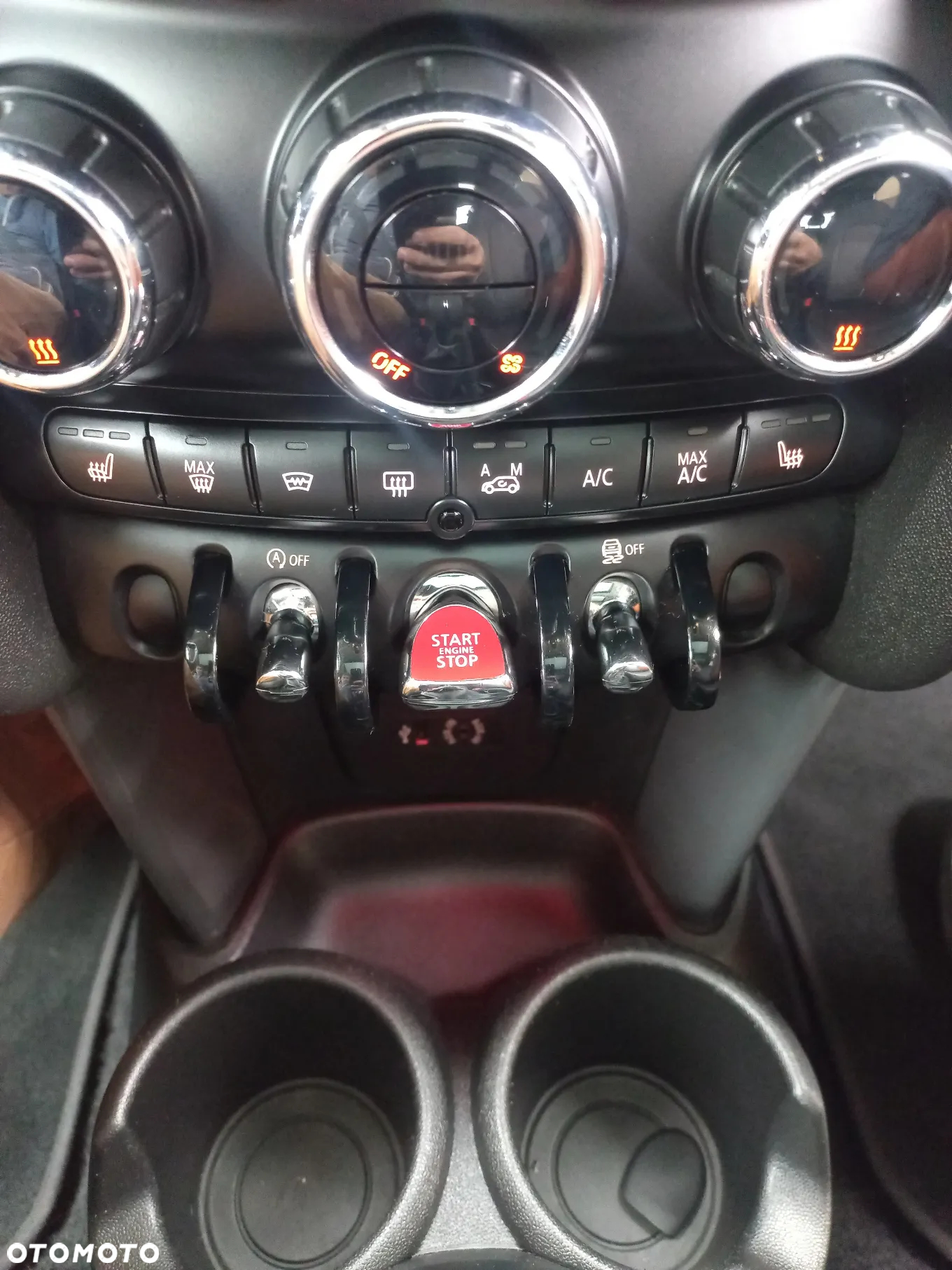 MINI Cooper D - 26