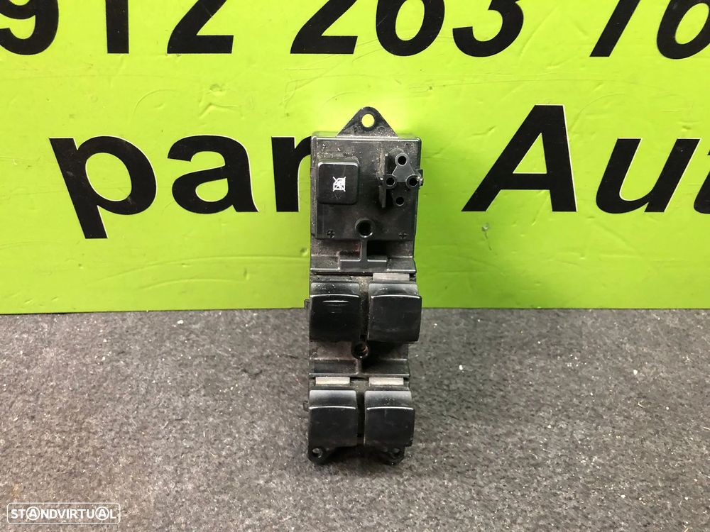 MITSUBISHI SPACE STAR COMANDO VIDROS ELÉTRICOS - 1