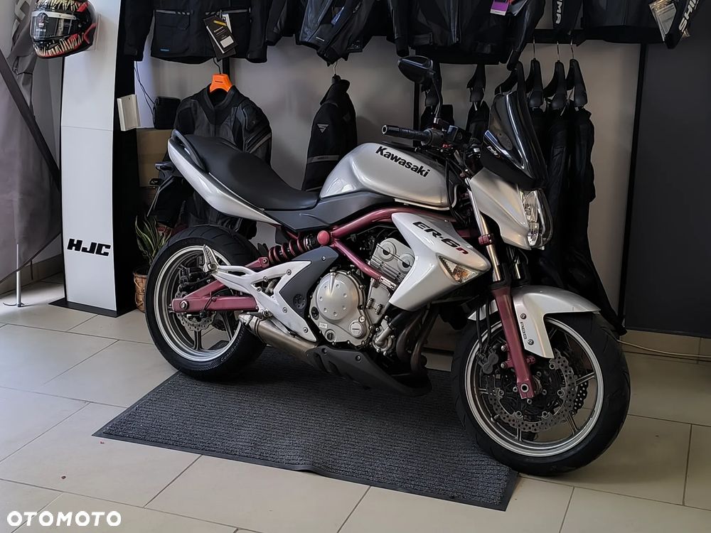 Yamaha XJ - 1