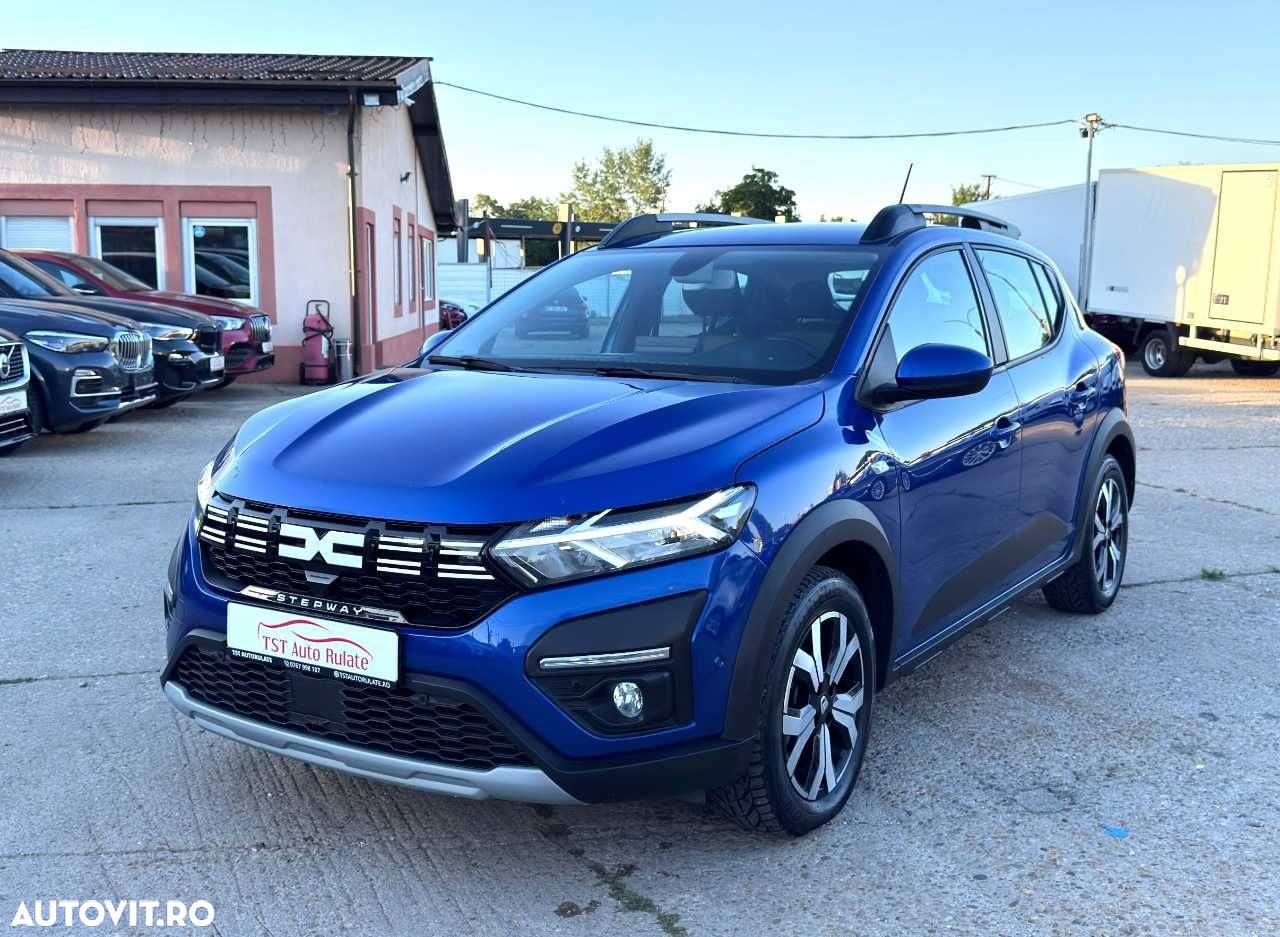 Dacia Sandero Stepway - 2