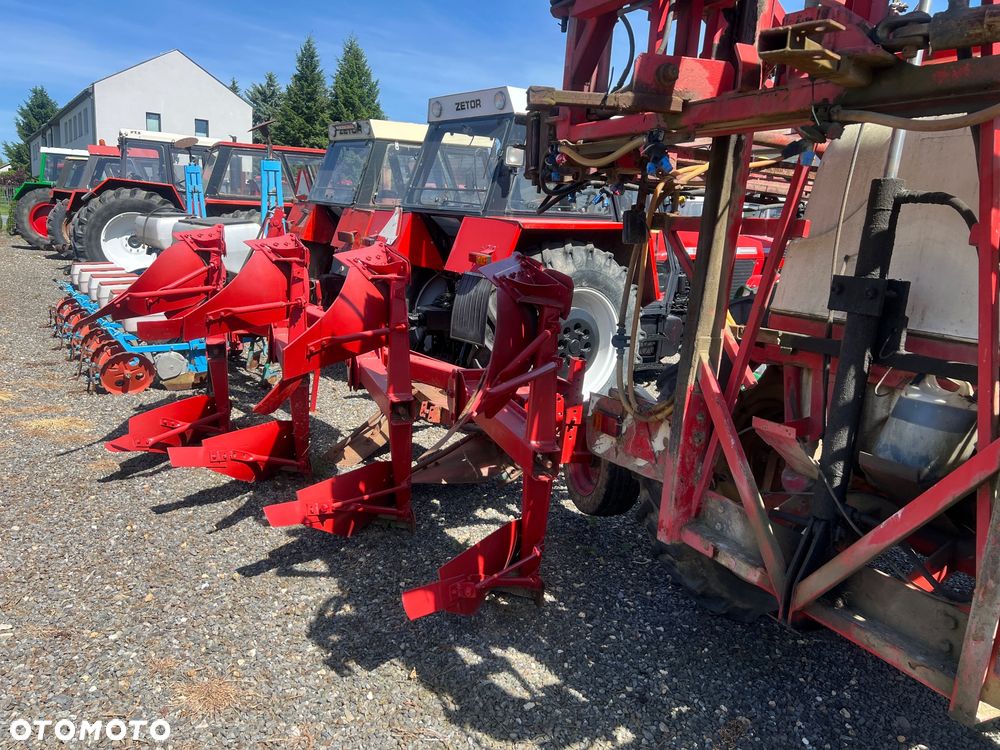 Kubota M5001- 5111CAB - 30