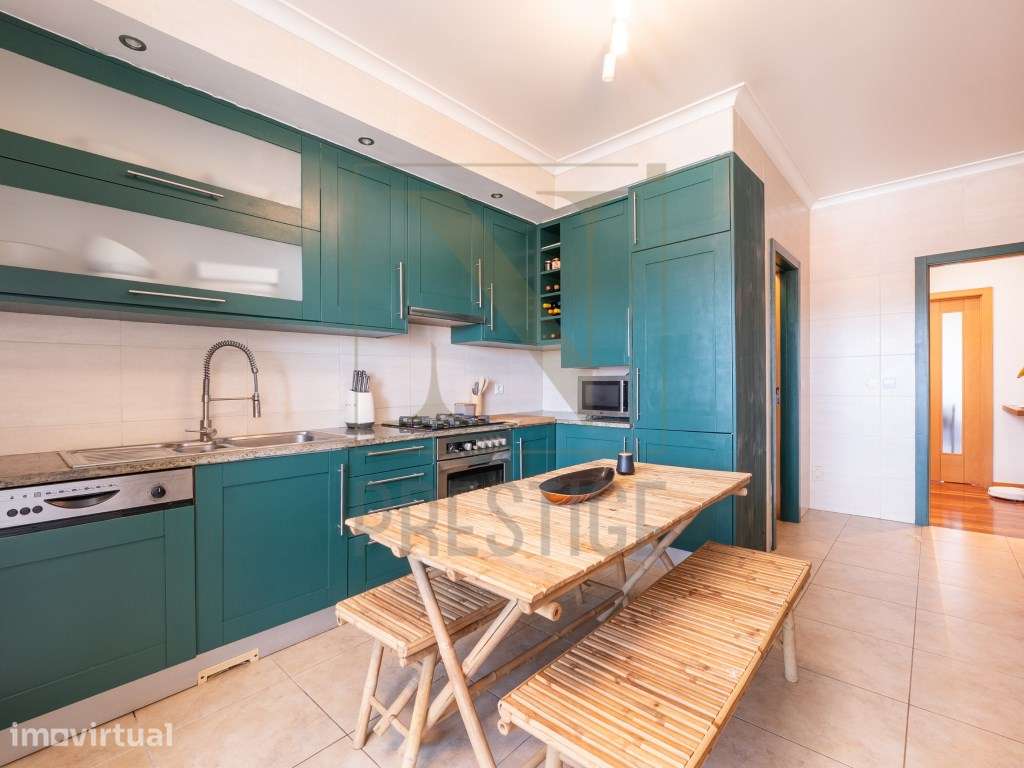 Apartamento T3 em Pereira - Grande imagem: 2/25