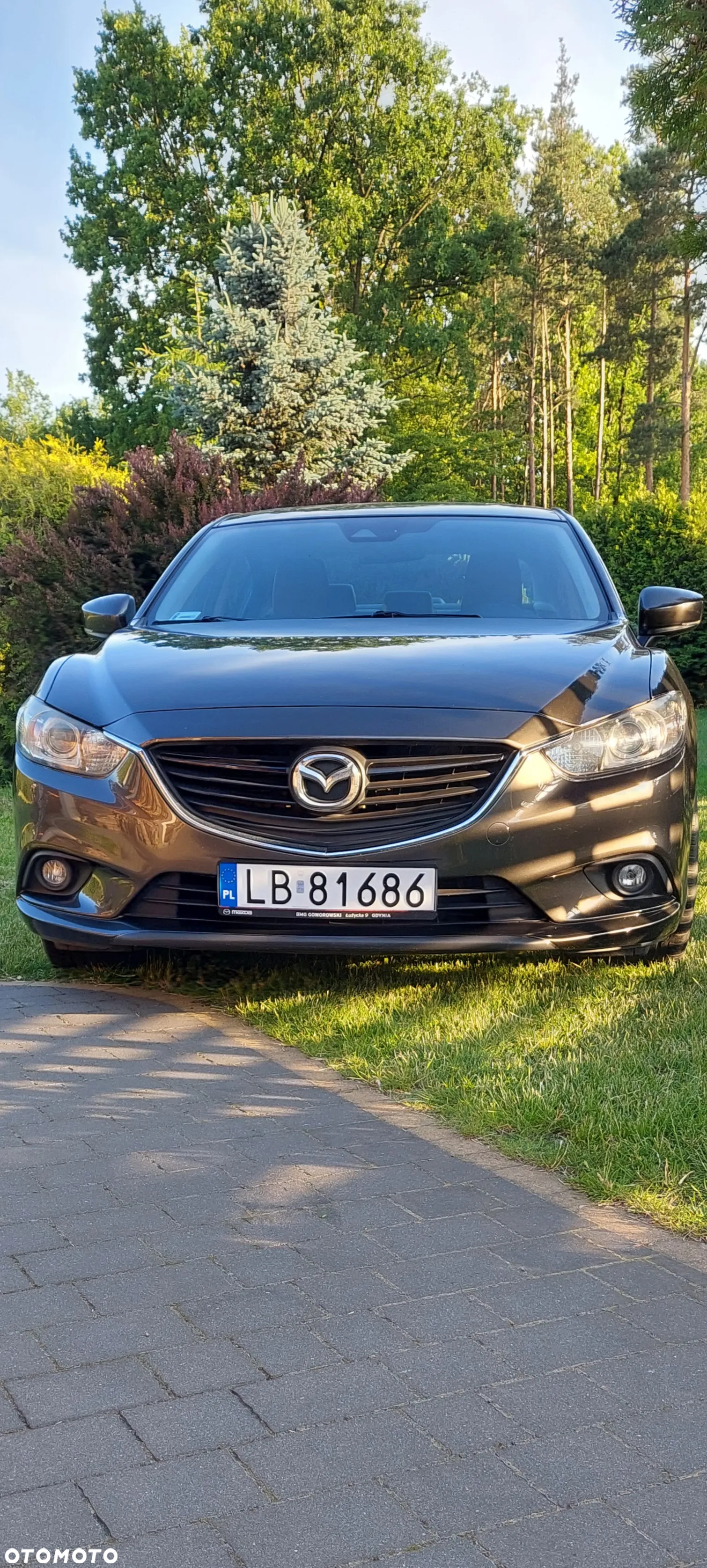 Mazda 6 2.5 Skypassion I-ELoop - 20